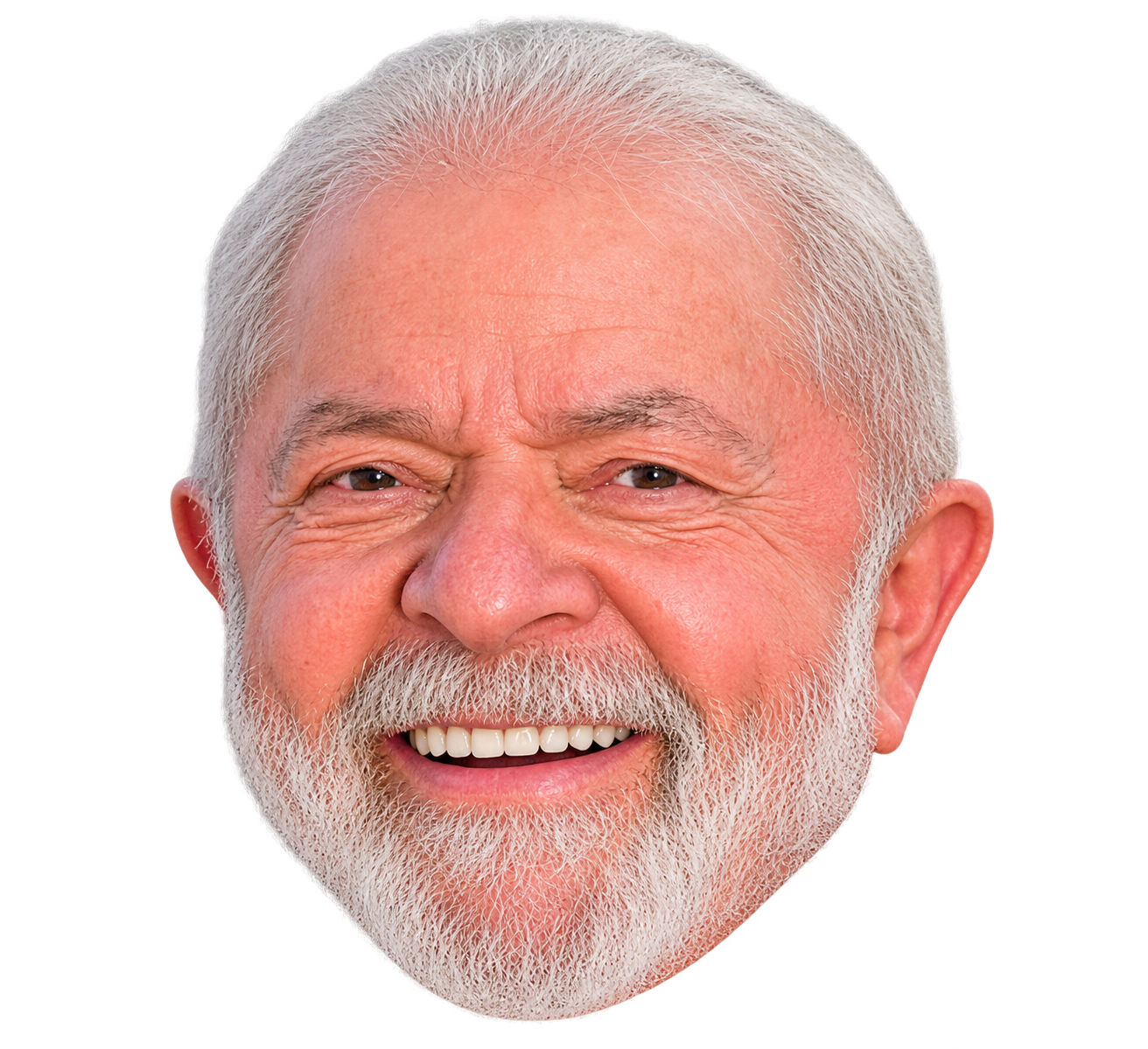 Luiz Inácio Lula da Silva