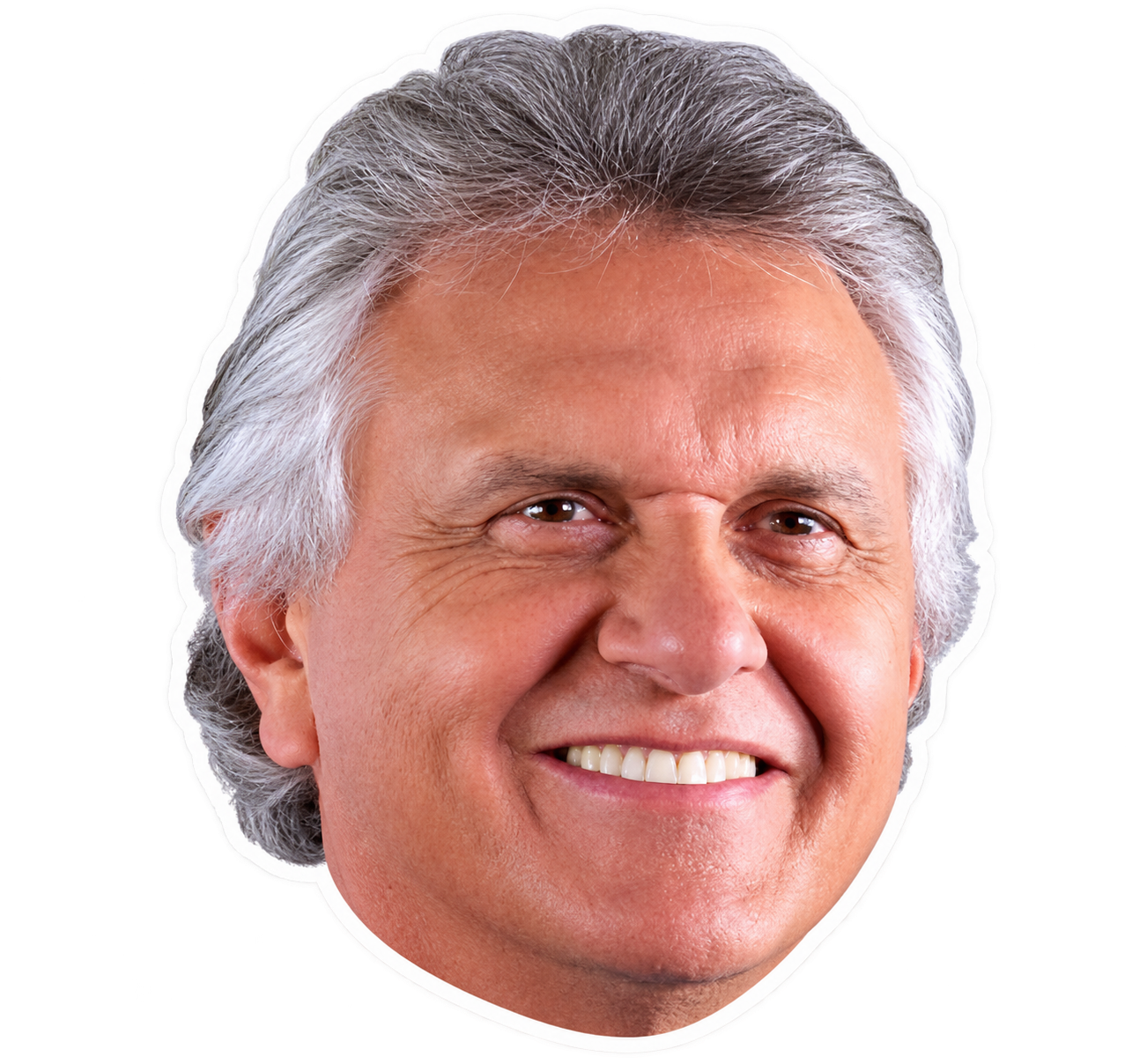 Ronaldo Caiado